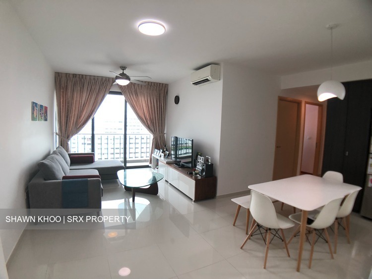 Esparina Residences thumbnail photo